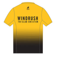 TECH+ Man's Run Top
