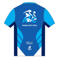 TECH+ Man's Run Top