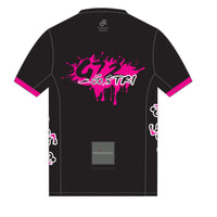 TECH+ Man's Run Top