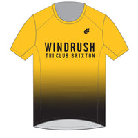 TECH+ Man's Run Top