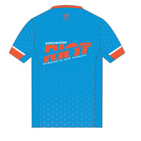 TECH+ Man's Run Top