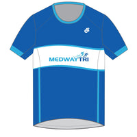 TECH+ Man's Run Top