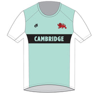 TECH+ Man's Run Top
