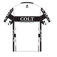 TECH+ Man's Run Top