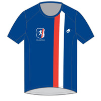 TECH+ Man's Run Top