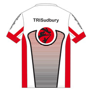 TECH+ Man's Run Top
