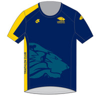 TECH+ Man's Run Top