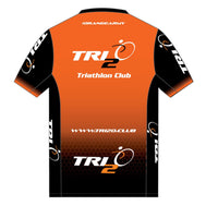 TECH+ Man's Run Top