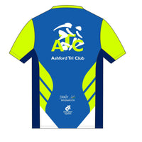 TECH+ Man's Run Top