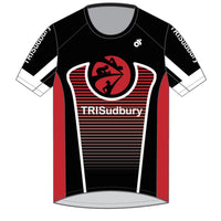 TECH+ Man's Run Top