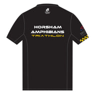 TECH+ Man's Run Top
