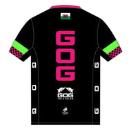 TECH+ Men's Run Top - Children