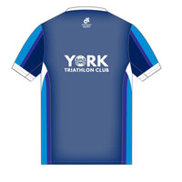 TECH+ Man's Run Top