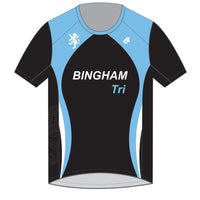 TECH+ Man's Run Top