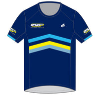 TECH+ Man's Run Top