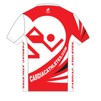 TECH+ Man's Run Top