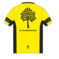 TECH+ Man's Run Top