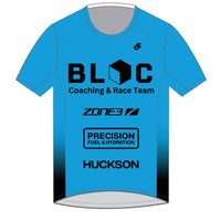 TECH+ Man's Run Top