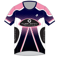 TECH+ Man's Run Top