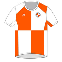 TECH+ Man's Run Top