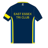 TECH+ Men's Run Top - Children