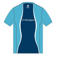 TECH+ Man's Run Top