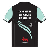 TECH+ Man's Run Top