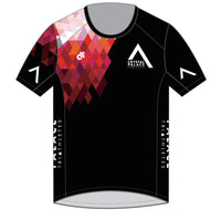 TECH+ Man's Run Top