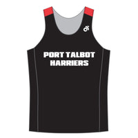 APEX+ Man's Run Singlet