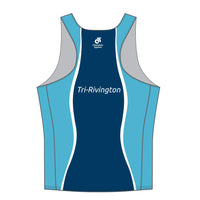 APEX+ Man's Run Singlet