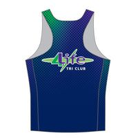 APEX+ Man's Run Singlet
