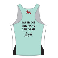 APEX+ Man's Run Singlet