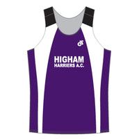 APEX+ Man's Run Singlet