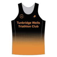 APEX+ Man's Run Singlet