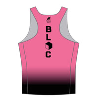 APEX+ Man's Run Singlet