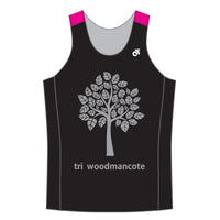 APEX+ Man's Run Singlet
