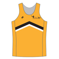 APEX+ Man's Run Singlet