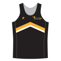 APEX+ Man's Run Singlet