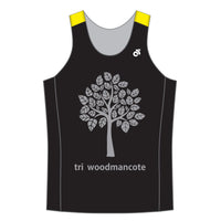 APEX+ Man's Run Singlet