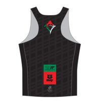 APEX+ Man's Run Singlet