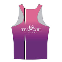 APEX+ Man's Run Singlet
