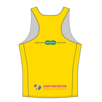 APEX+ Man's Run Singlet