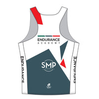 APEX+ Man's Run Singlet