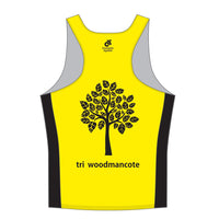 APEX+ Man's Run Singlet