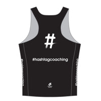 APEX+ Man's Run Singlet