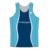 APEX+ Man's Run Singlet