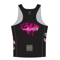 APEX+ Man's Run Singlet