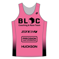 APEX+ Man's Run Singlet