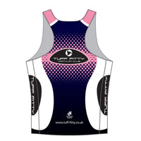 APEX+ Man's Run Singlet