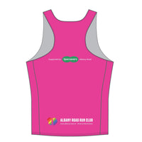 APEX+ Man's Run Singlet